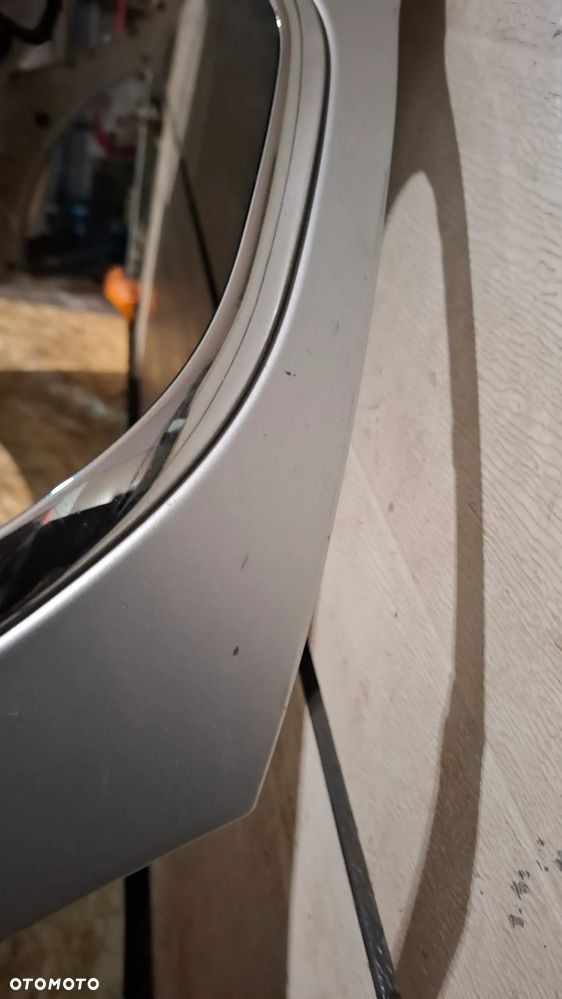 Maska Przód Mini Cooper Countryman R60 11- KOD B12 - 7