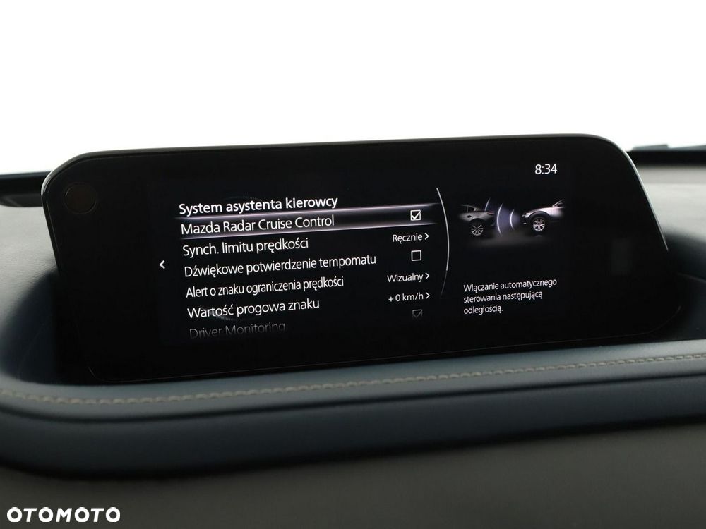 Mazda CX-30 e-SKYACTIV-G 2.0 M HYBRID - 28