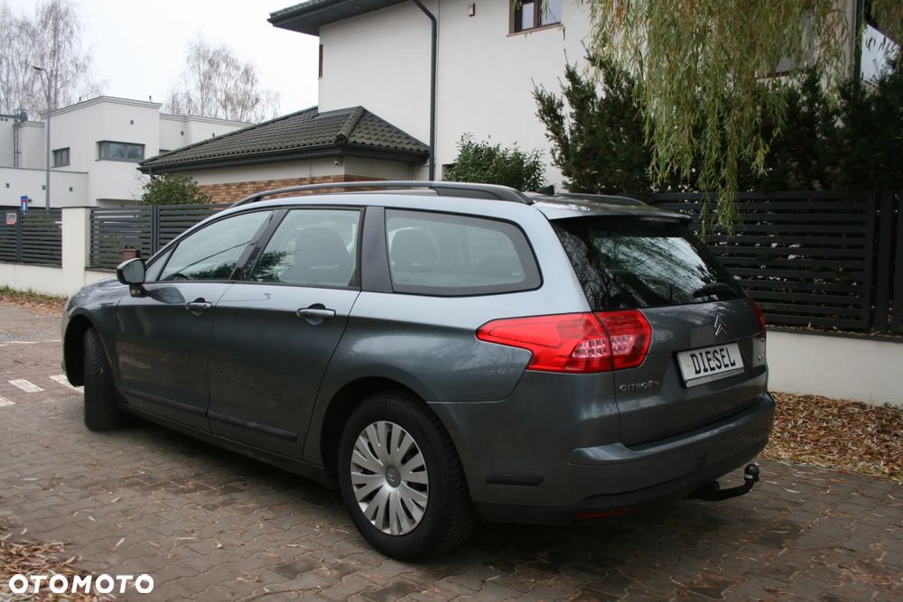 Citroën C5 1.8i 16V Attraction - 23