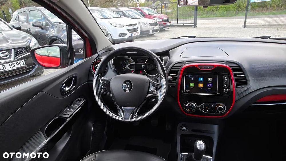 Renault Captur ENERGY TCe 90 Start&Stop Dynamique - 34