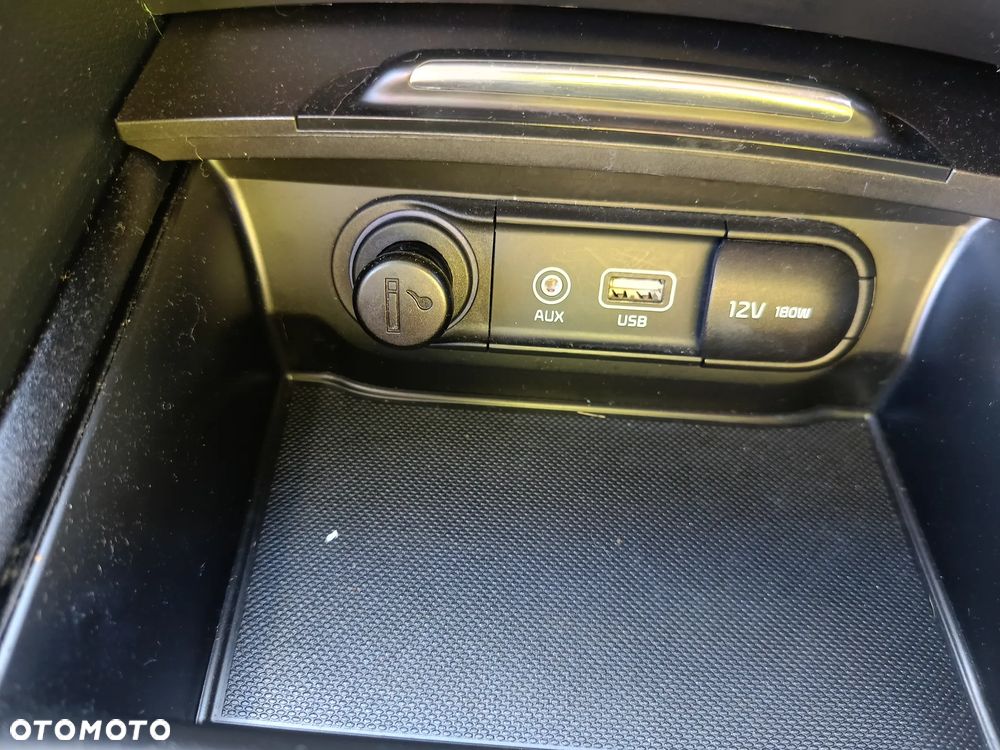 Kia Optima 1.7 CRDI DCT Business Supreme - 19