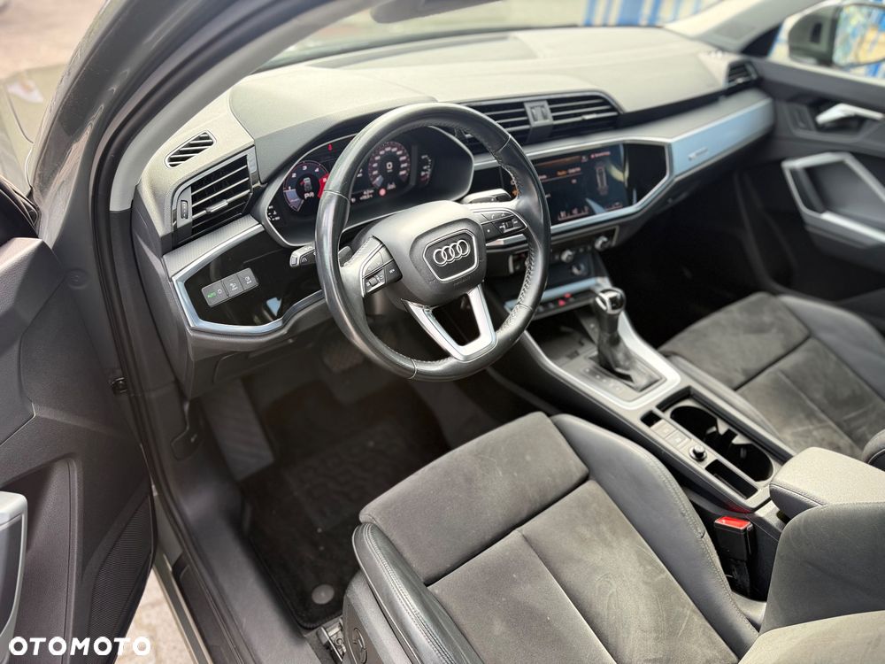 Audi Q3 2.0 TDI S tronic - 6