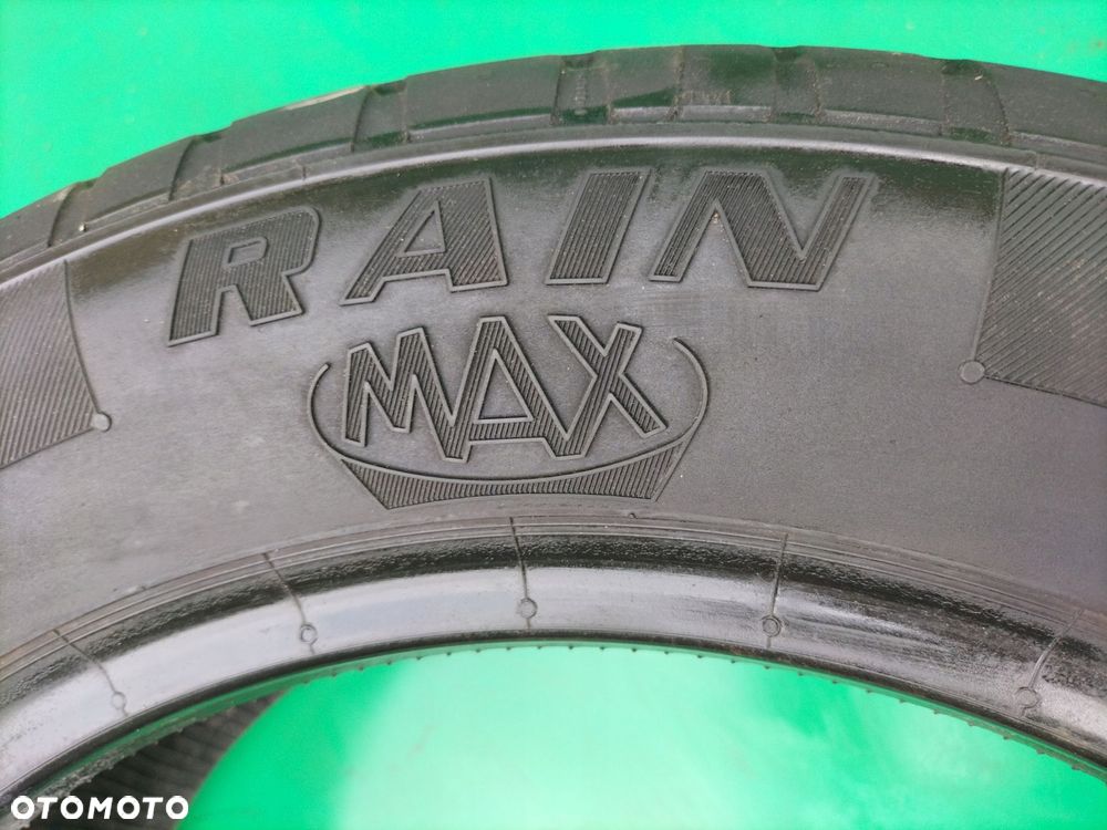 uniroyal rain max 195/60/16 c, 1 szt 7,6 mm okazja - 3