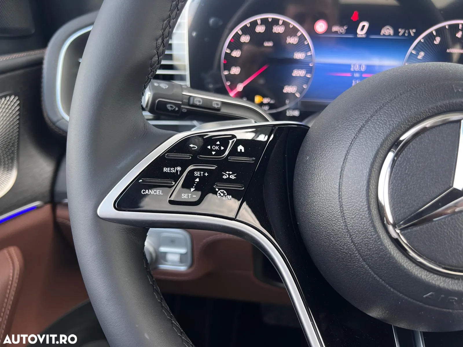 Mercedes-Benz GLE 450 MHEV 4MATIC - 10