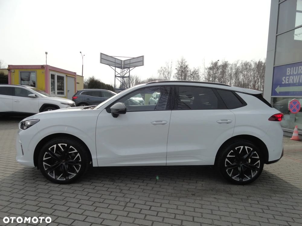 Cupra Terramar 2.0 TSI 4Drive DSG VZ - 5