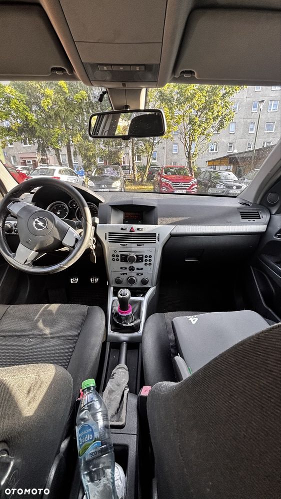 Opel Astra - 4