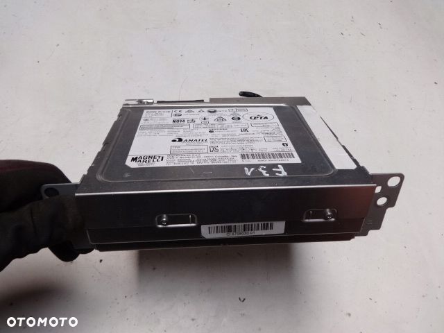 BMW 3 F31 F30 LIFT 15r- NAWIGACJA CZYTNIK 163347 - 1
