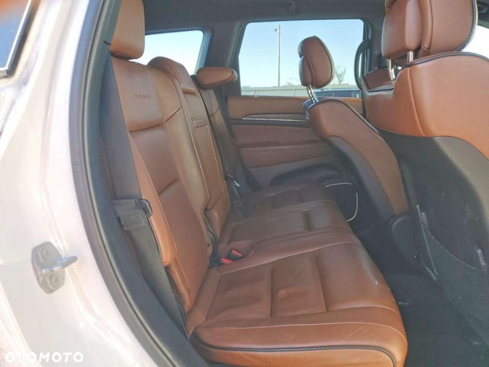 Jeep Grand Cherokee - 10