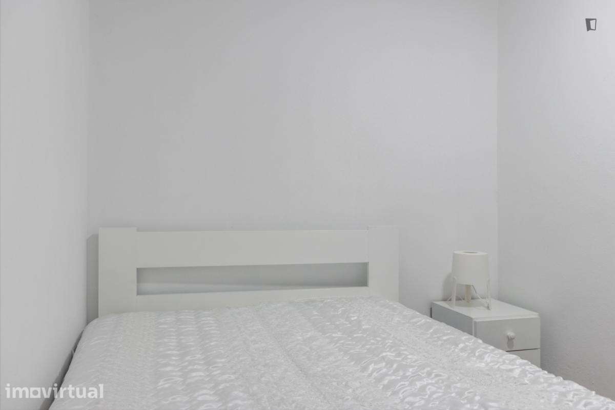 Apartamento com 1 quartos - localizado em Martim Moniz Lisbon - Grande imagem: 4/12