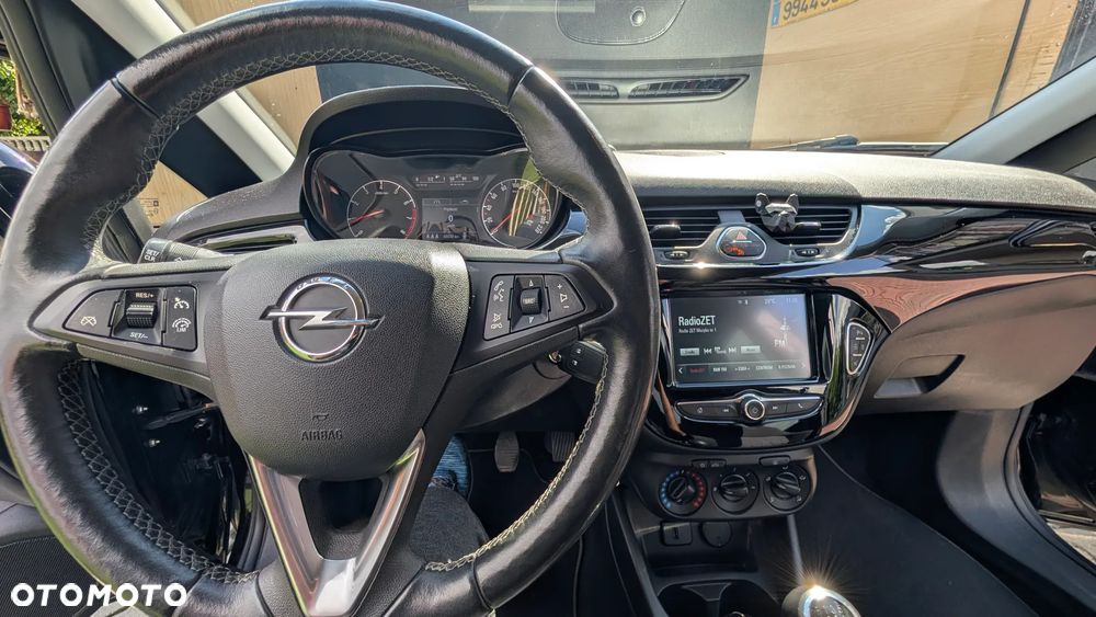 Opel Corsa 1.4 120 Lat - 27