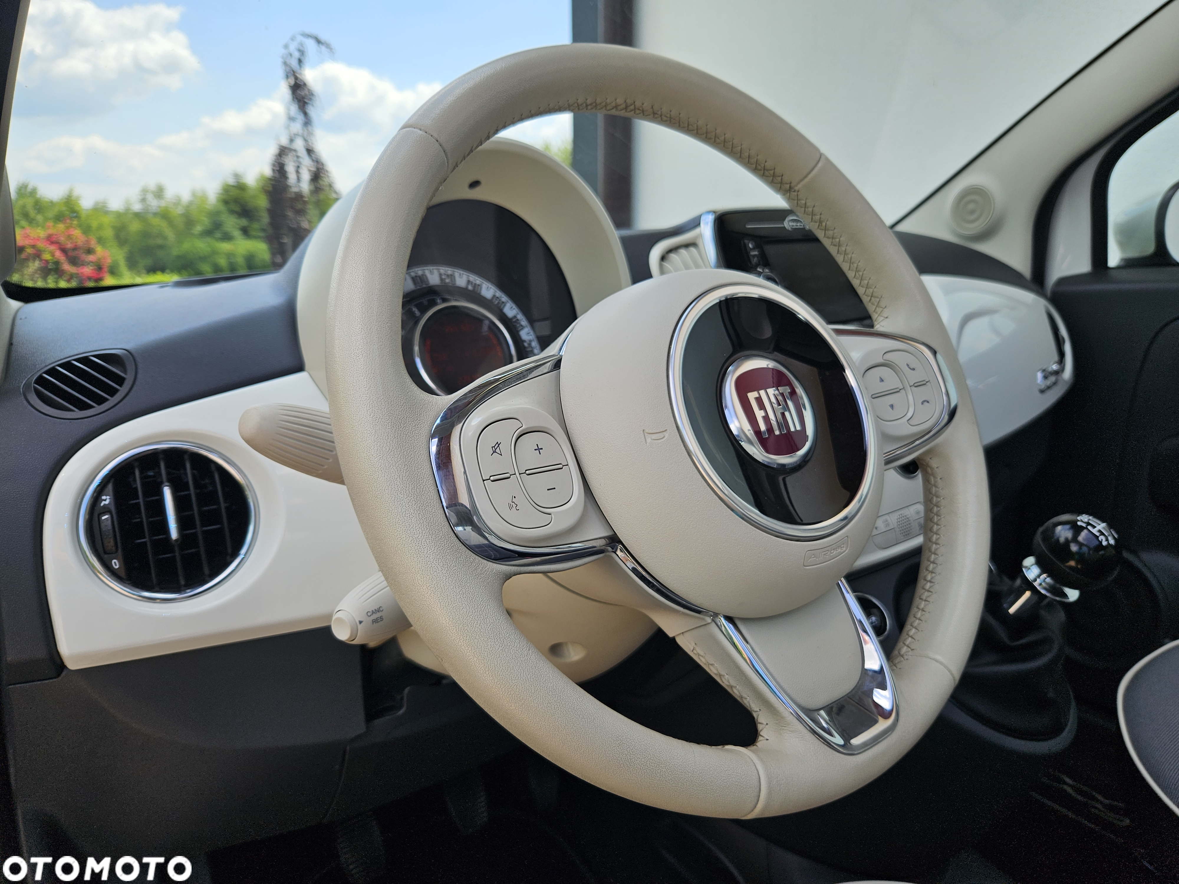 Fiat 500 - 20