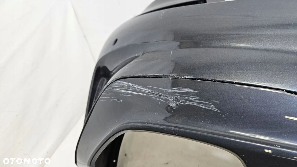 zderzak tył tylny bmw g20 sedan m-pakiet 8099904 - 2