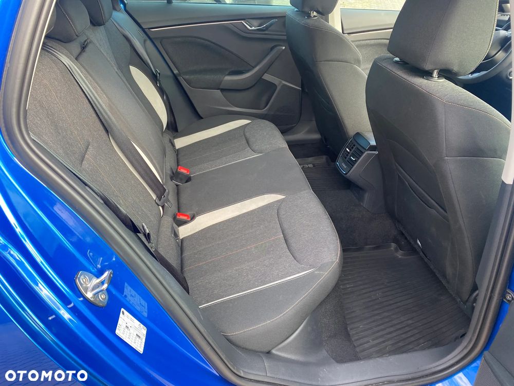 Skoda Scala 1.5 TSI Selection - 31