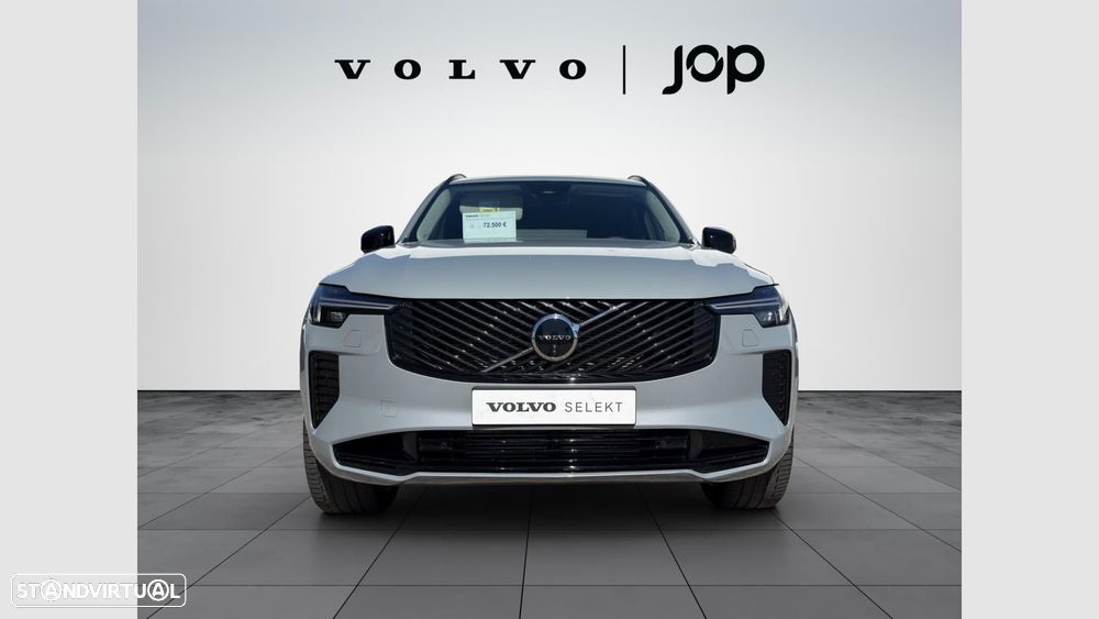 Volvo XC 90 2.0 T8 PHEV Plus Dark AWD — fotografia 8