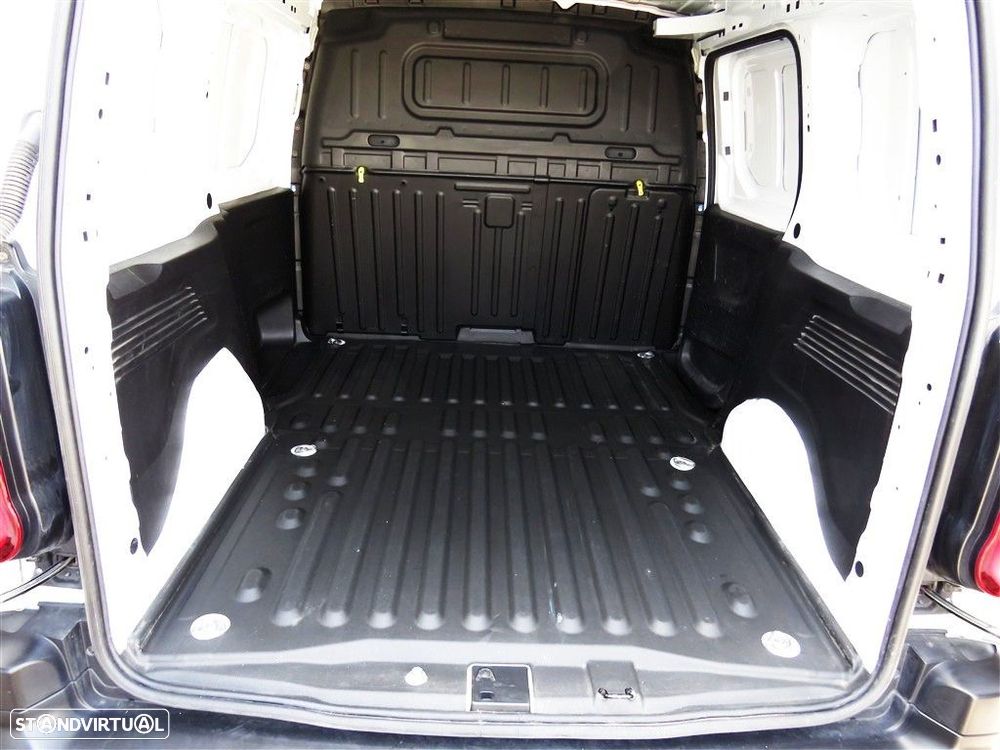 Peugeot Partner 1.5 BlueHDi Premium Standard - 6