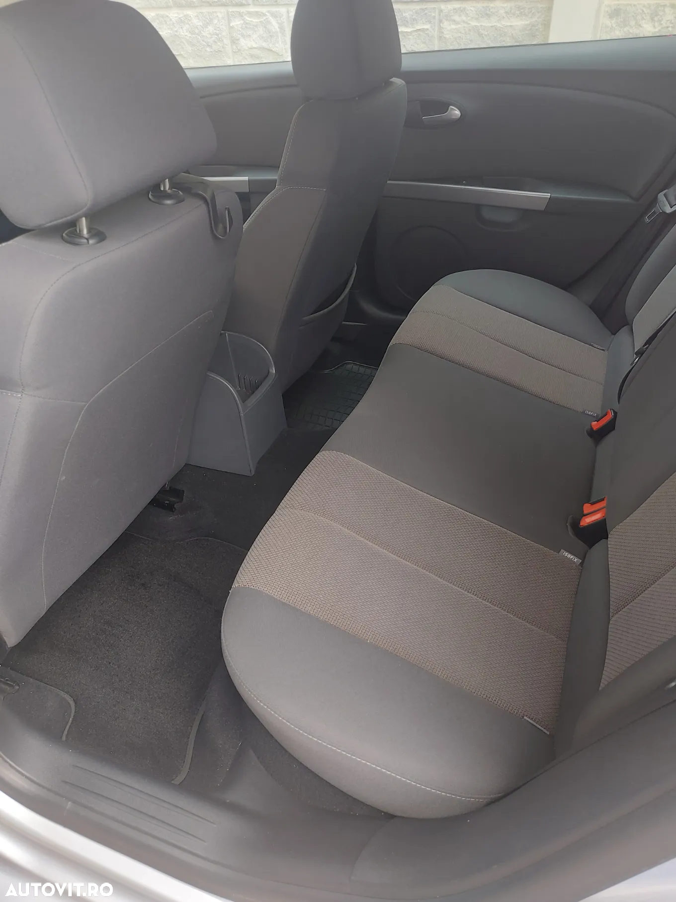 Seat Leon 1.4 TSI Style - 9