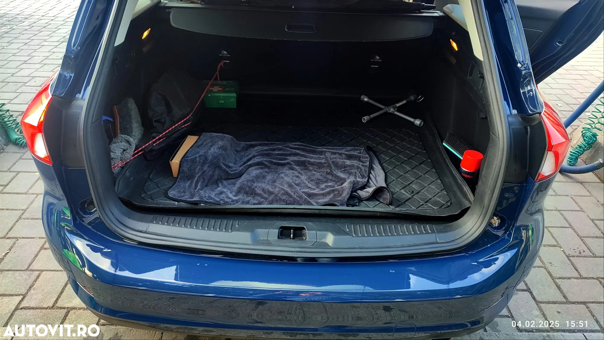 Ford Focus - 5