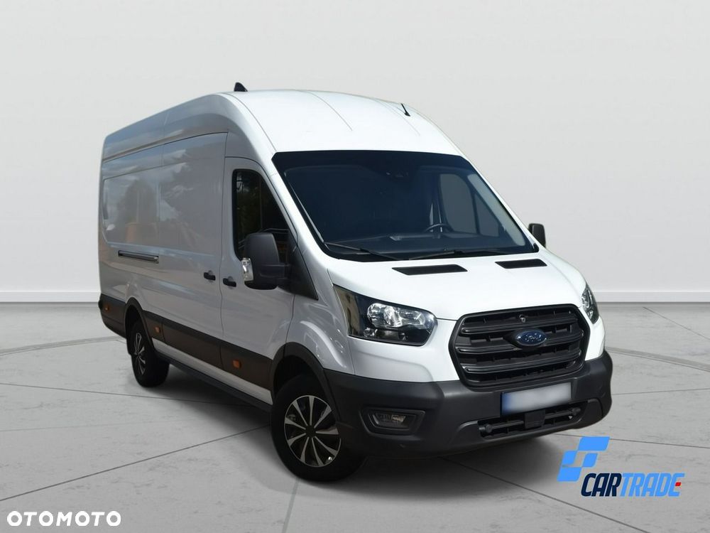 Ford Transit - 7