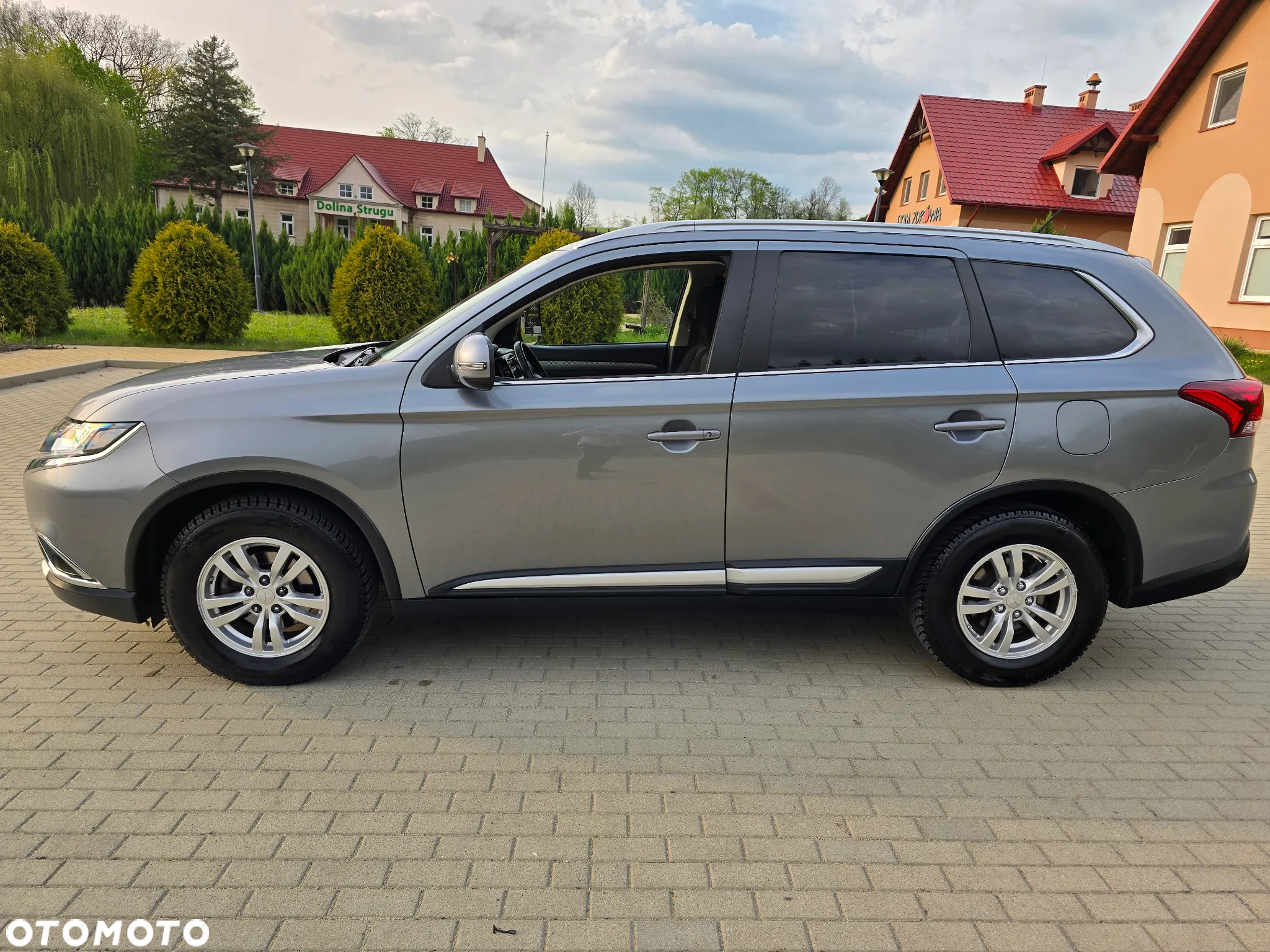 Mitsubishi Outlander 2.0 2WD Edition - 10