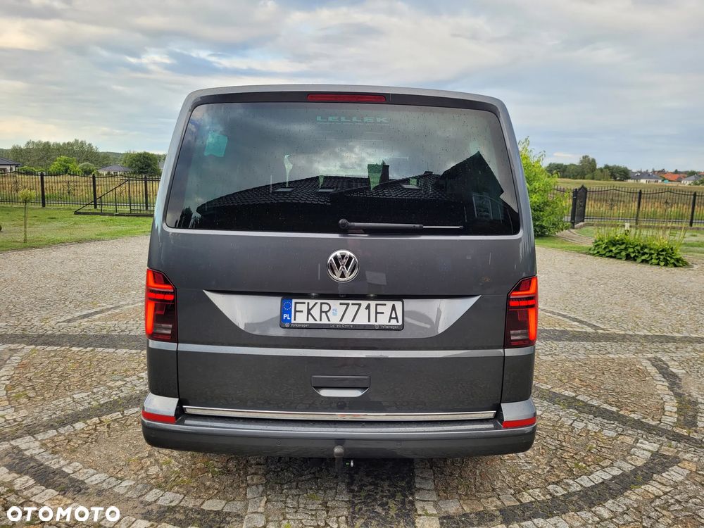 Volkswagen Multivan 2.0 TDI L1 Highline DSG - 13