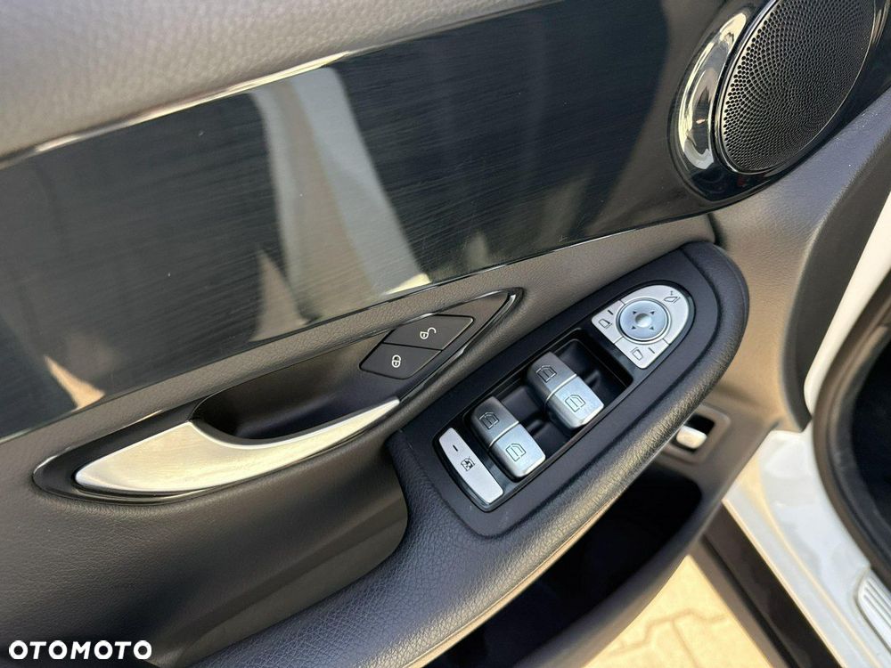 Mercedes-Benz GLC 200 d 4-Matic - 12