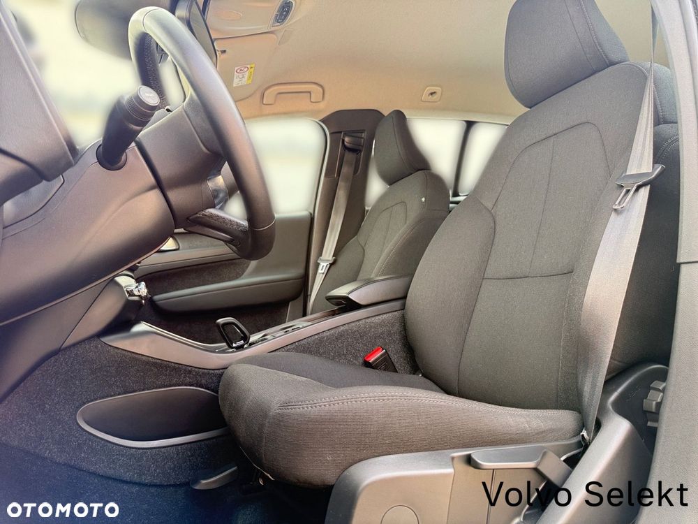 Volvo XC 40 - 12