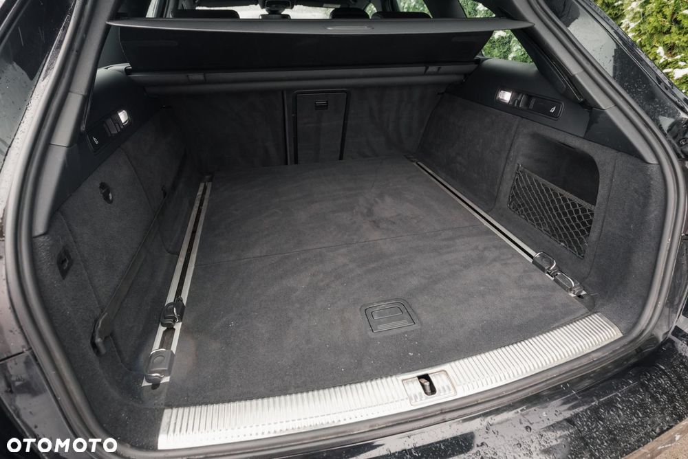 Audi A6 Avant - 36