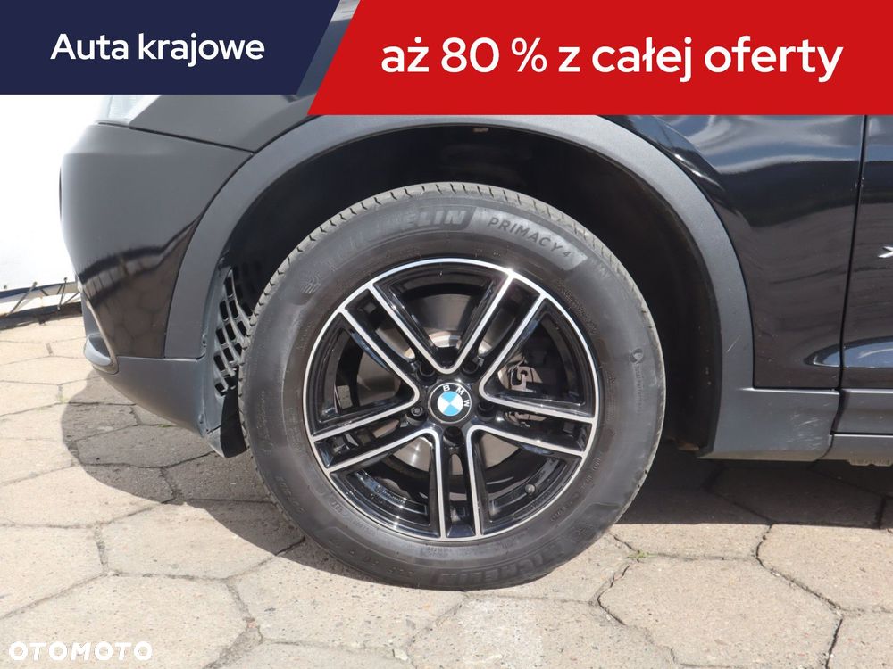 BMW X3 - 16