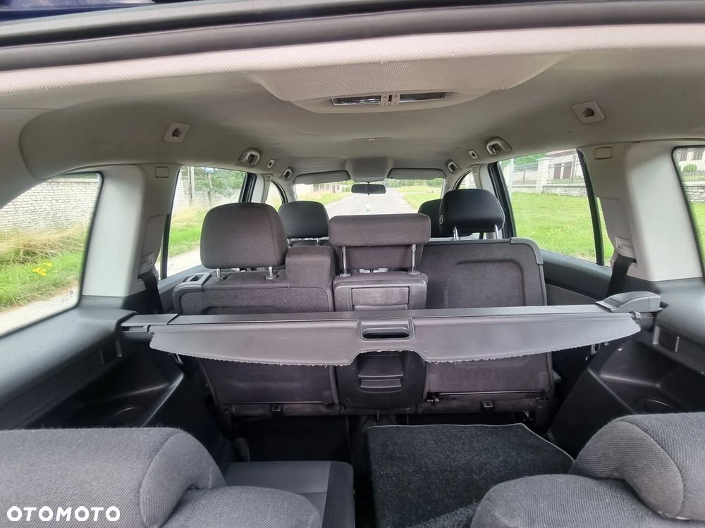 Opel Zafira 1.8 Cosmo EasyTronic EU5 - 13