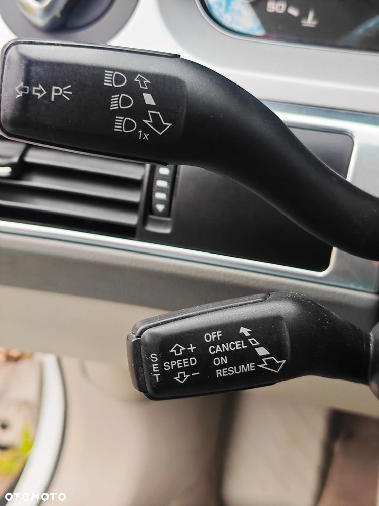 Audi A6 Avant 2.0 TDI DPF - 27