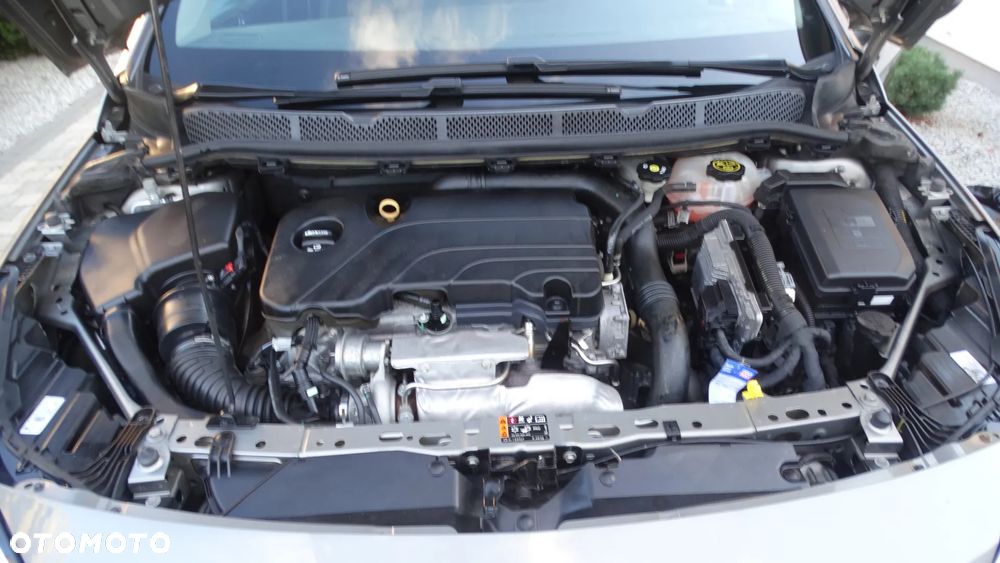 Opel Astra - 31