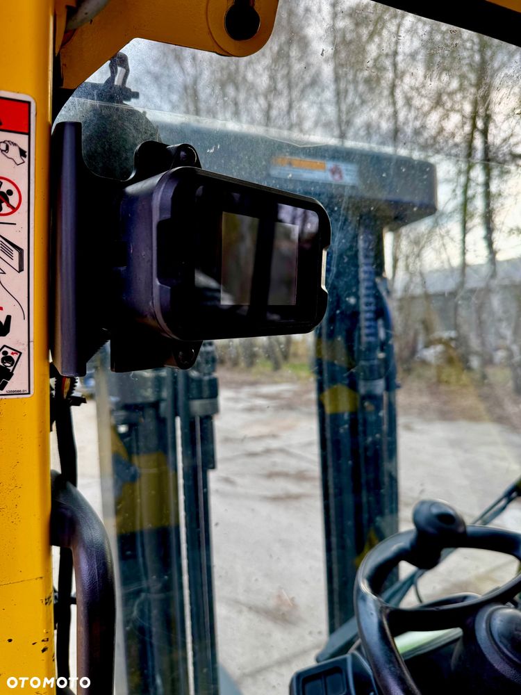 Hyster H2.5 - 9