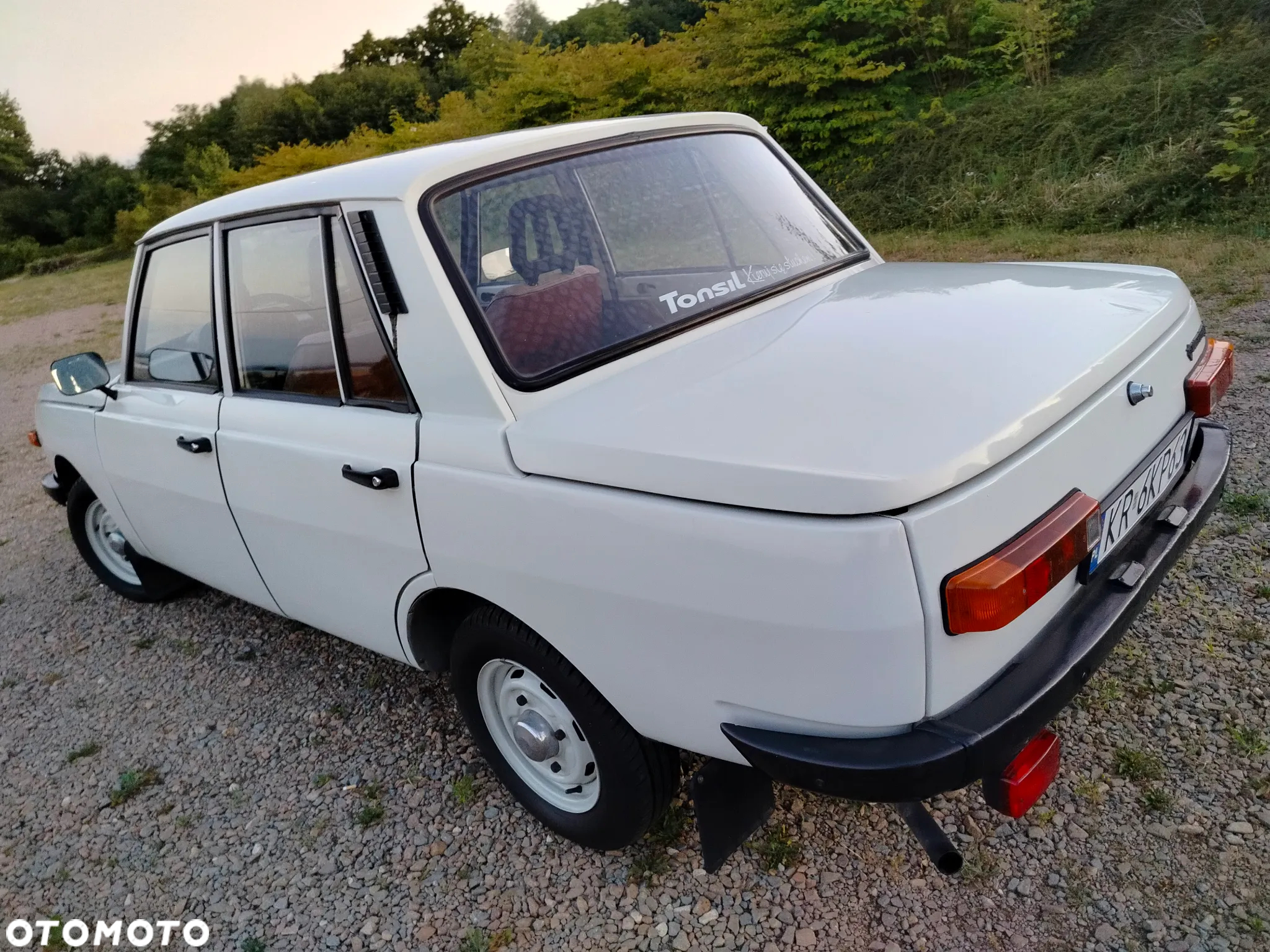 Wartburg 353 1.0 S - 12