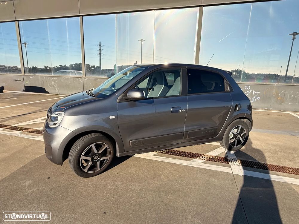 Renault Twingo 1.0 SCe Zen - 2