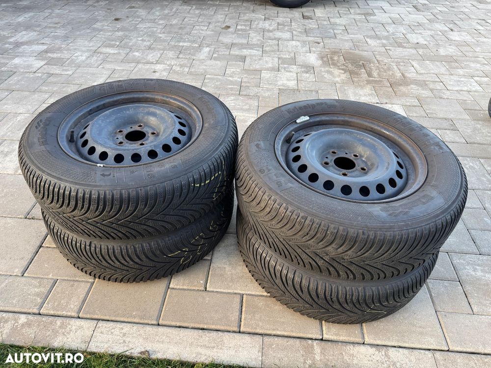 Nissan Qashqai 1.6 dCi DPF tekna - 20