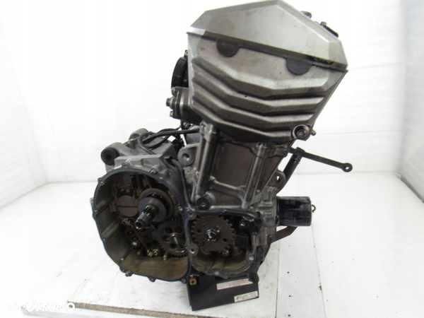 Silnik + koło magnesowe Kawasaki Z 800, 15r ABS