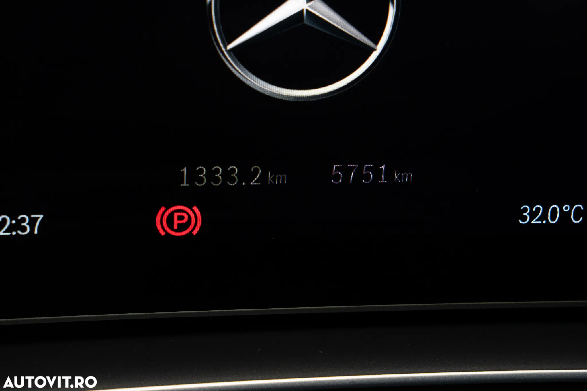Mercedes-Benz GLE 450 d 4MATIC - 22