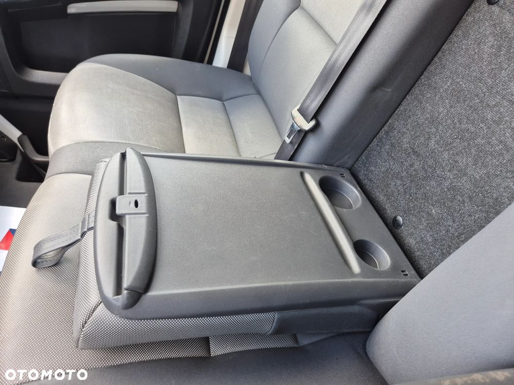 Citroën JUMPER KLIMA KAMERA TEMPOMAT SUPER STAN - 39