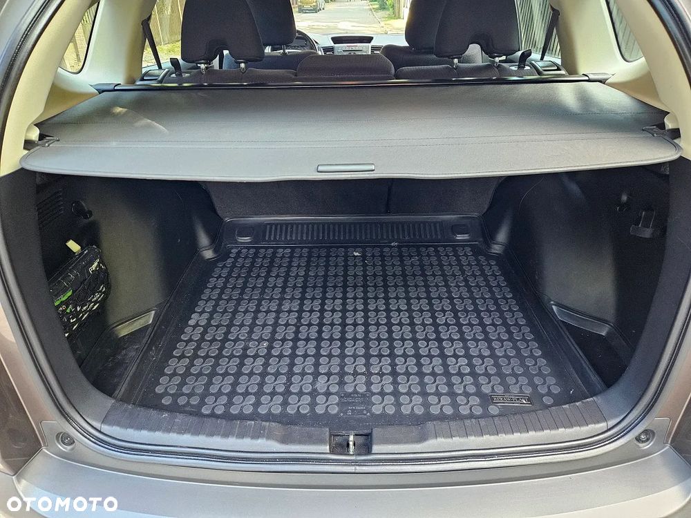Honda CR-V 2.0i-VTEC 2WD Elegance - 31