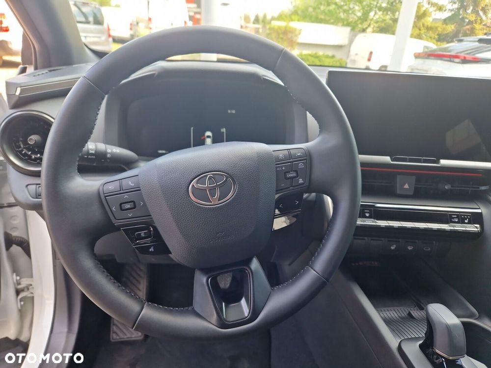 Toyota C-HR - 15