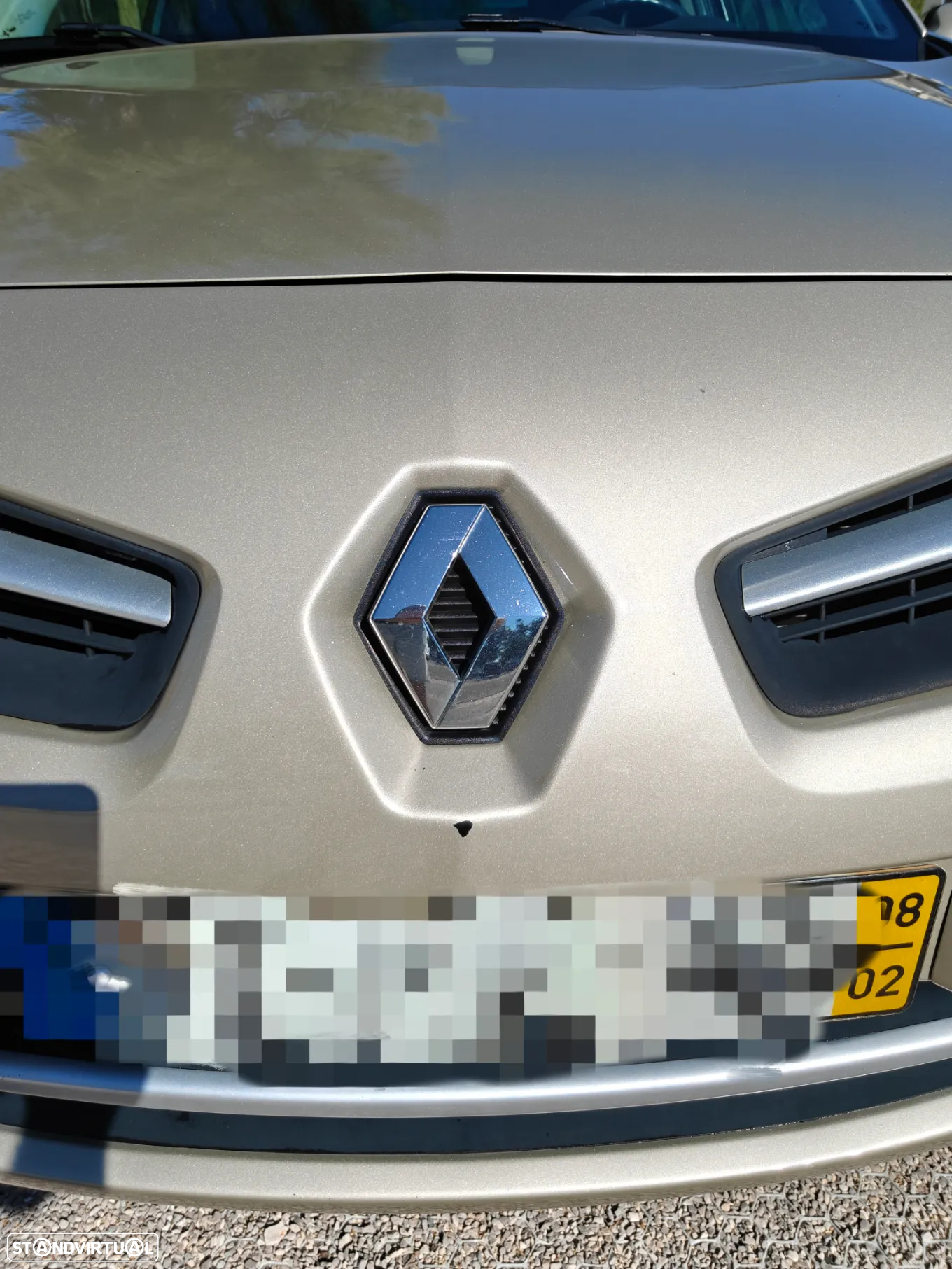 Renault Mégane Break 1.5 dCi SE Exclusive S - 8