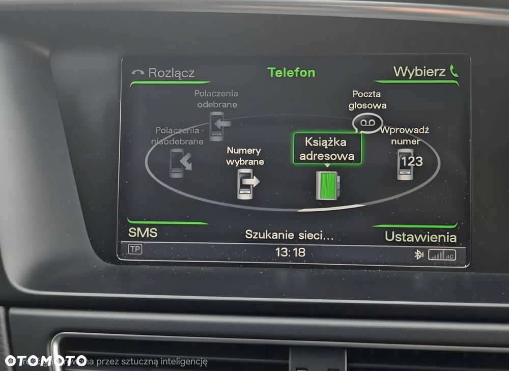 Audi Q5 - 11
