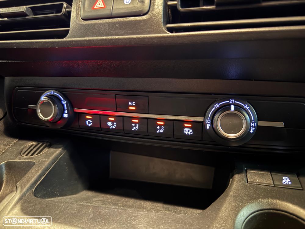 Peugeot Partner - 20