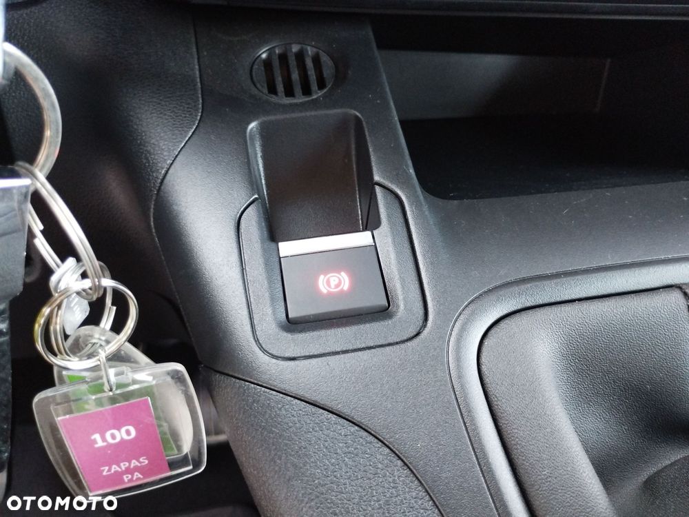 Toyota Proace City Verso 1.5 D-4D Business - 21