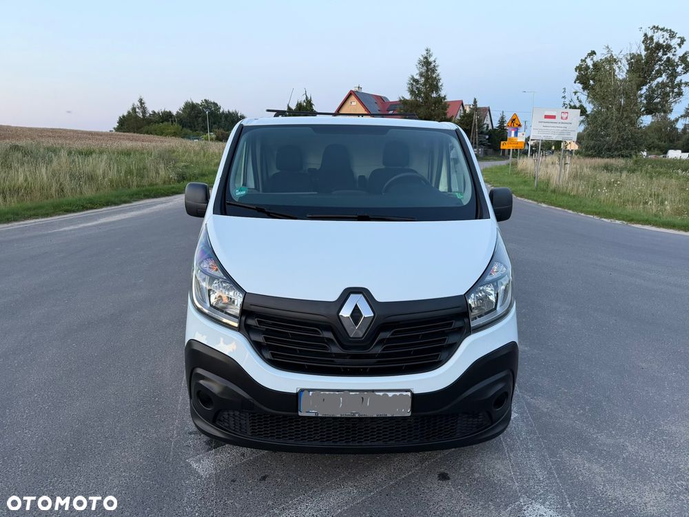 Renault Trafic - 3