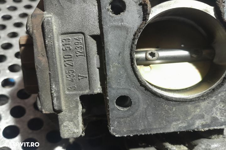 Clapeta acceleratie 3435210513 3435210513 Dacia Pick-Up 1 [1975 - 200 - 6