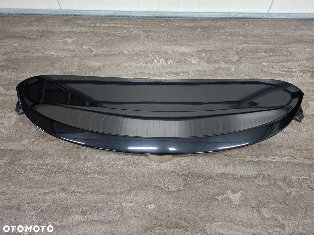 MINI Cooper S F55 F65 Spoiler Lotka 7348976 - 6
