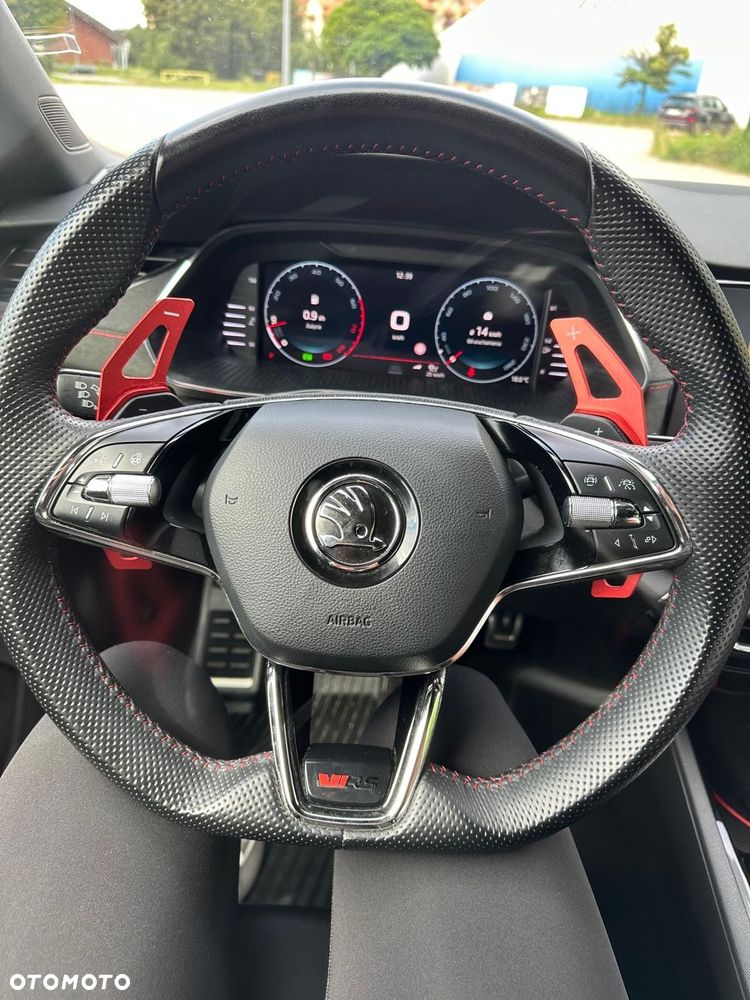 Skoda Octavia - 23