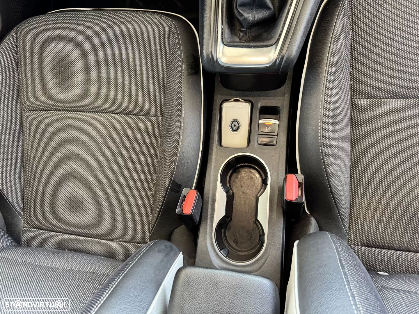Renault Captur 1.0 TCe Intens - 22