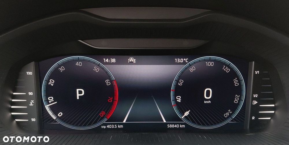 Skoda Scala 1.5 TSI Style DSG - 25